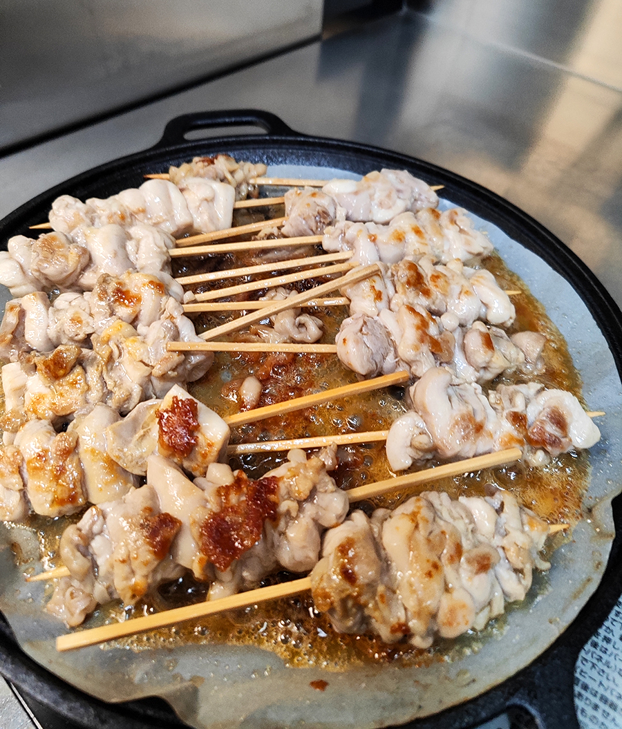 台中開幕外燴19